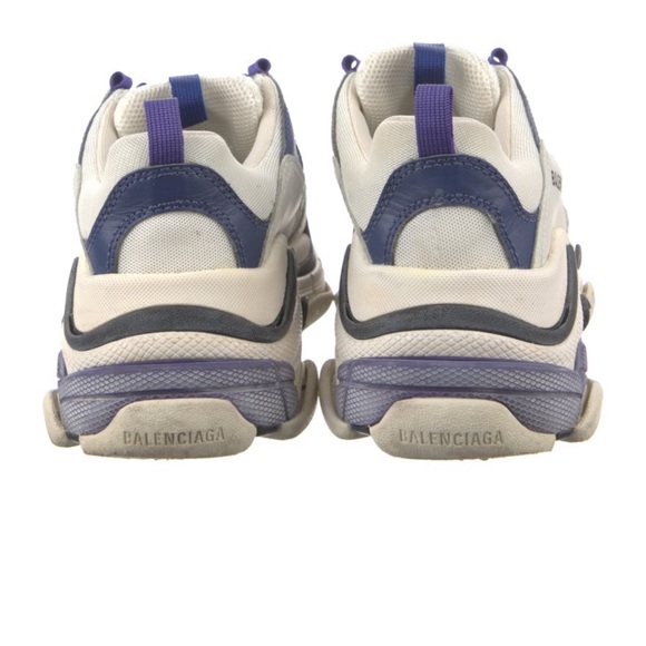 Balenciaga Triple S Chunky Sneaker - Picture 2 of 5